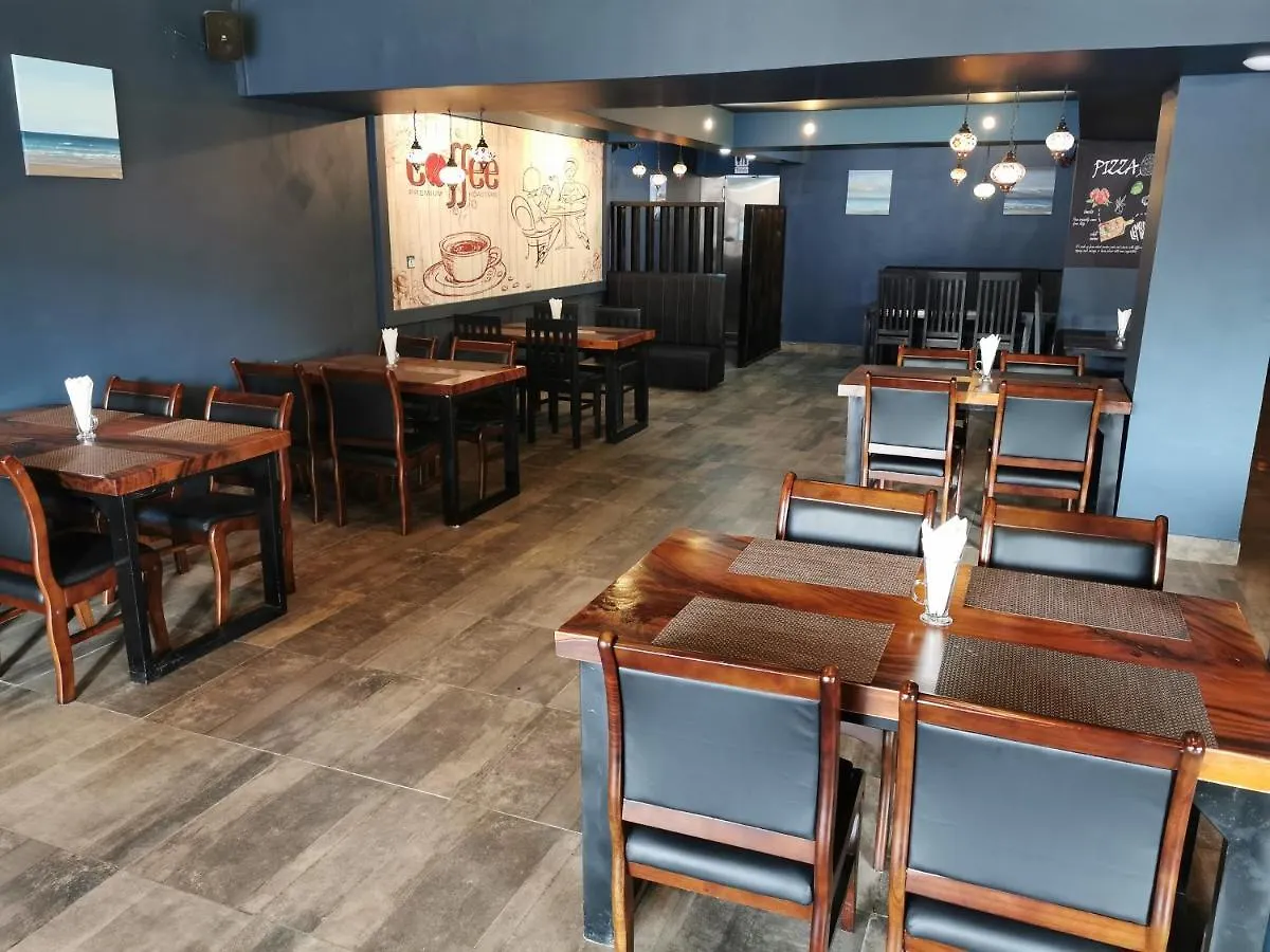 Hotel Invito Guesthouse Sihanoukville