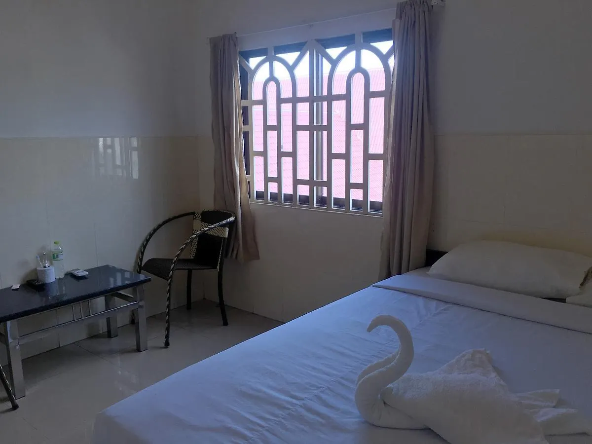 Hotel Invito Guesthouse Sihanoukville