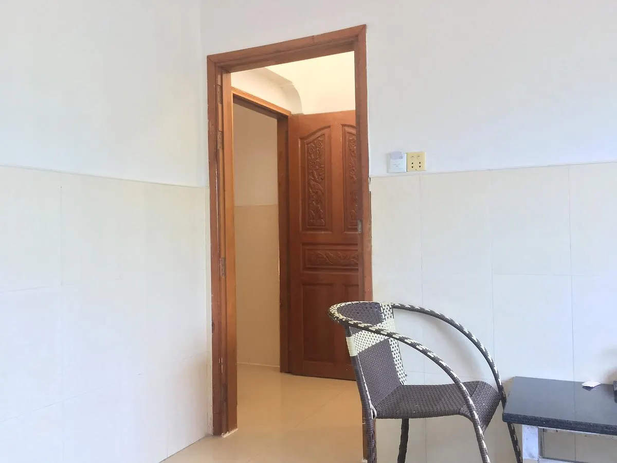 Invito Guesthouse Sihanoukville Hotel