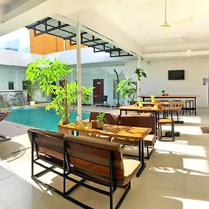 Auberge de jeunesse Onederz Shv Golden Lion